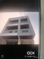 Property available for rent  Two bedrooms with attached bathroom