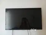 TV sansui led