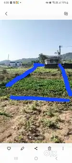 1.5 katha land, 50 lakh per katha.