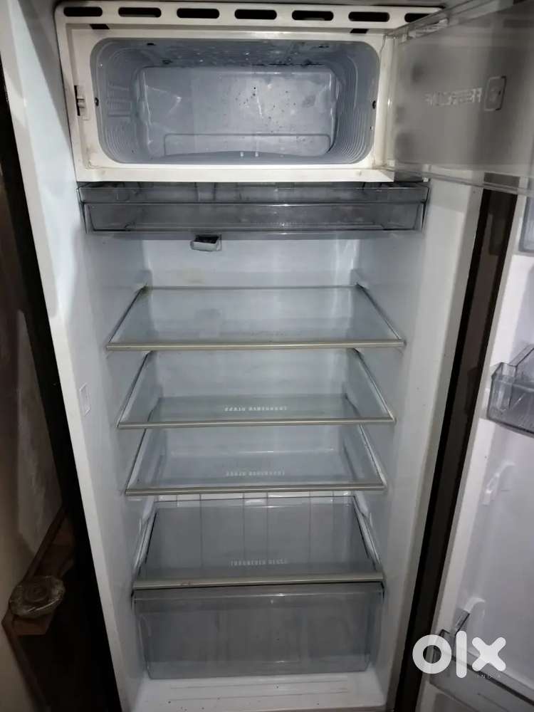 Haier Fridge