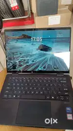 HP Envy 360° With Touch screen