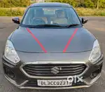Maruti Suzuki Dzire 1.2 VXI AMT, 2018, Petrol