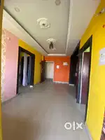 2bhk beautiful flat for sale at Panjabari juripar