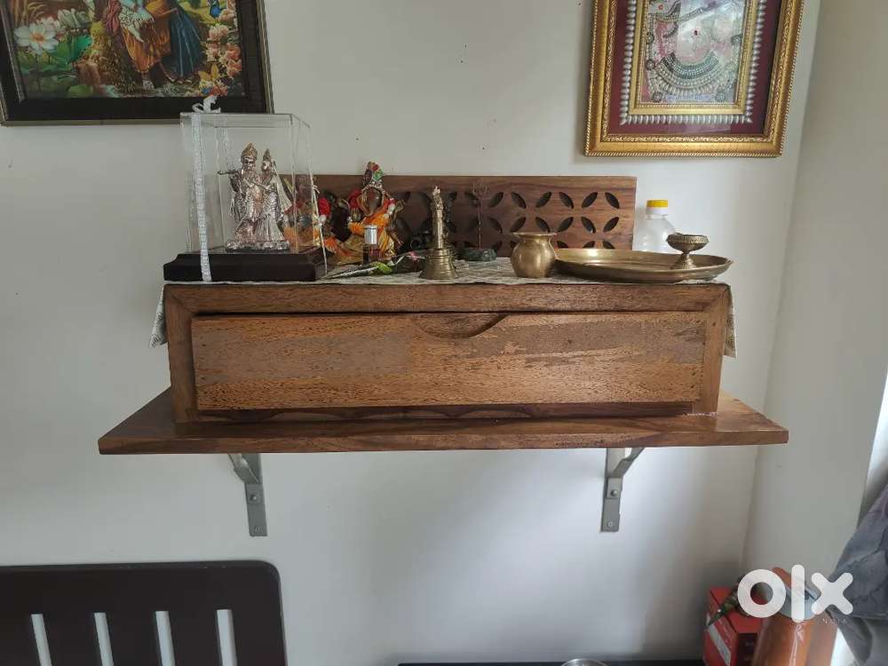Temple - wall fix