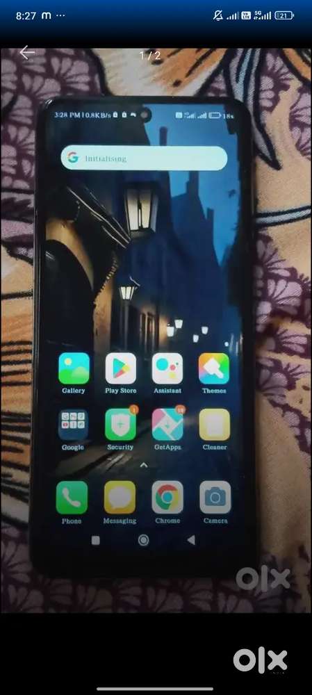 Mi Note 9 Pro Max