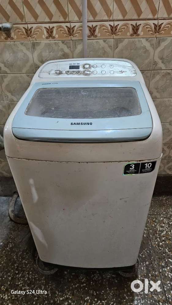 Samsung 6.2kg Fully Automatic