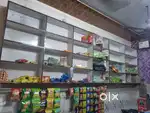 Urgent sale on confectionery furniture