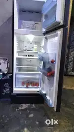 Samsung Brand new connection double door fridge