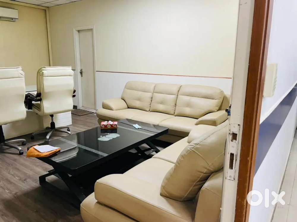 Fully Furnished Office Space for Rent in Noida Sector 63Ready to Move