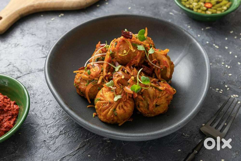 Hiring Commi 1 (Chinese) and Helper (Commi 3) at Gugloo – Dehradun