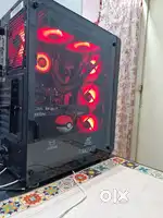 Prebuilt Gaming and Editing PC (Forza Horizon 5 + 1 controller free)