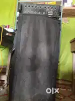 Amplifies box