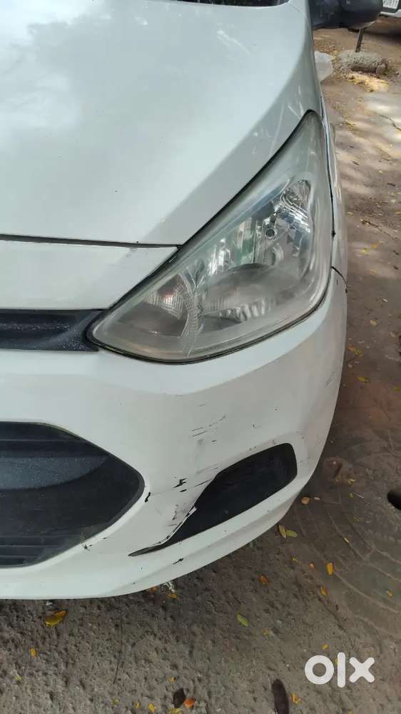 Ola driver