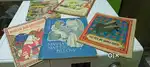 Story books