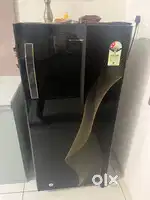 Kelvinator freez single door 190ltr