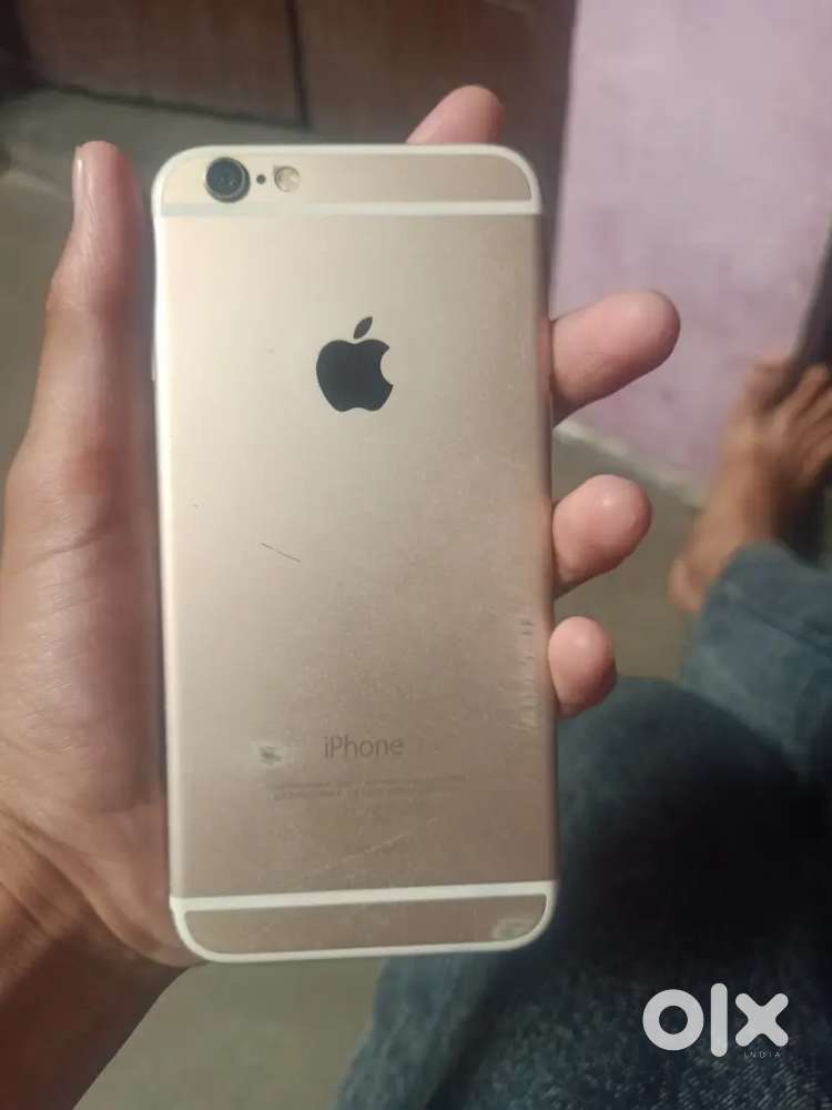 iphone6 folder change battery change all okk h
