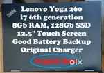Good working condition starting from 6000/-