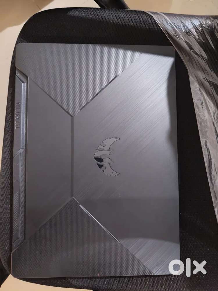 ASUS TUF Gaming F15 Intel Core i5 10th Gen