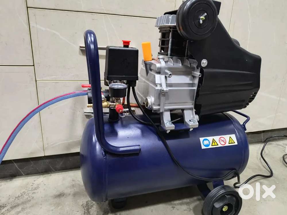 Good condition compressor