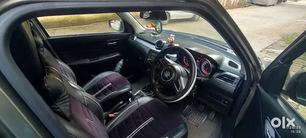 Maruti Suzuki Swift 2018