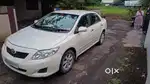 Toyota Corolla Altis 2010-2013 Diesel D4DG, 2011, Diesel