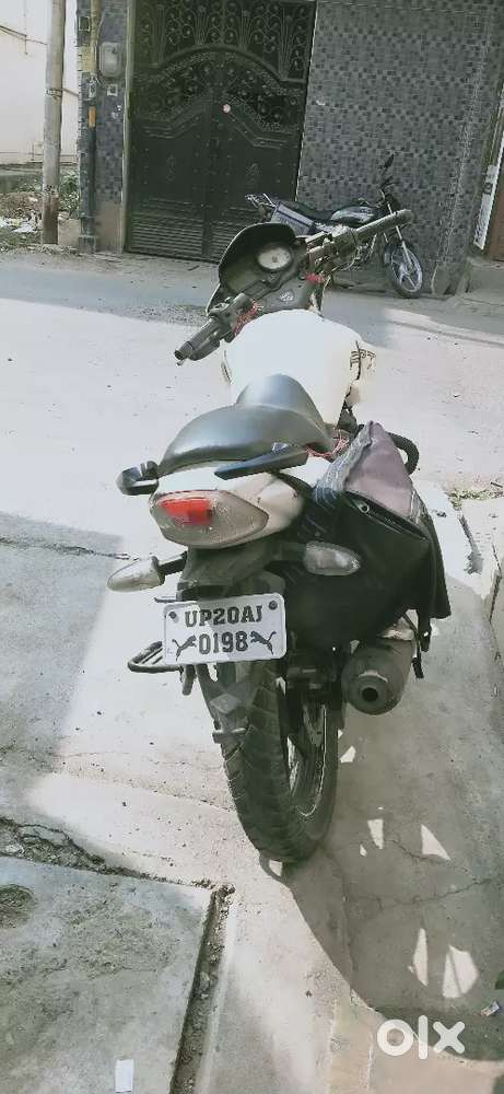 Good condition