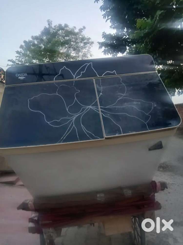 7kg lg washing machine very good condition