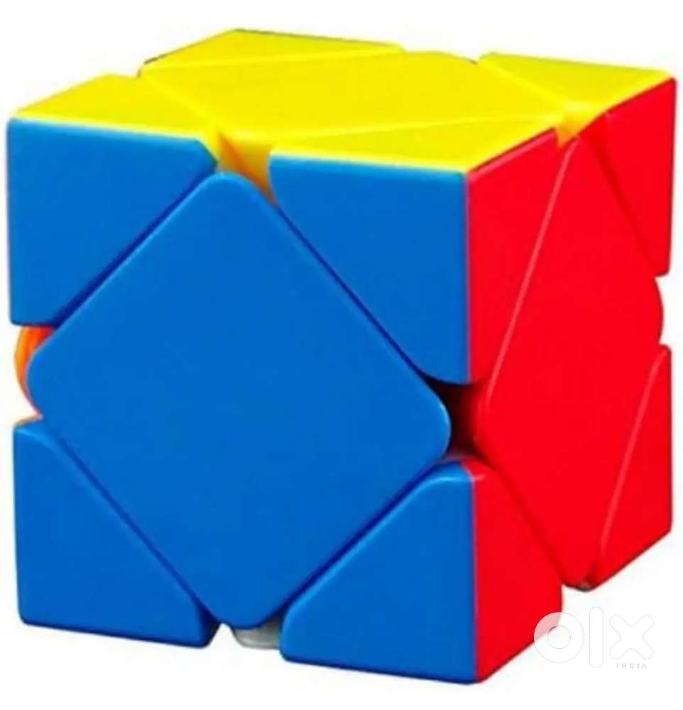 Skewb Cube