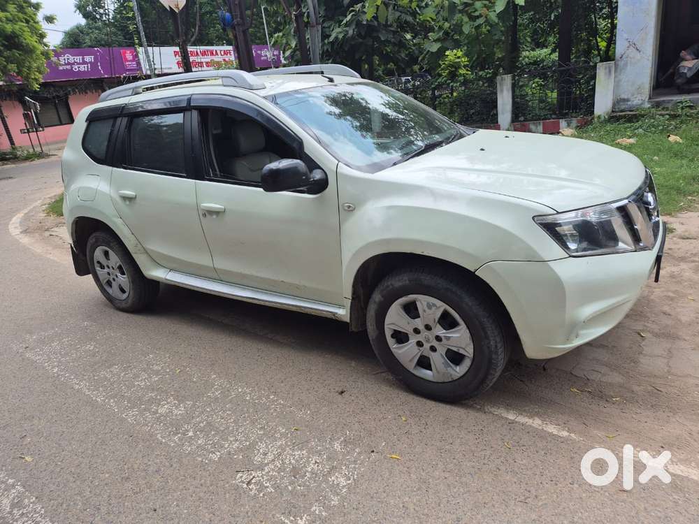 Nissan Terrano 2013-2017 XL 85 PS, 2015, Diesel