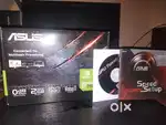 Asus gaming graphics card