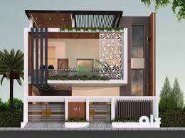2BHK DTCP Approved Independent Villa in Ooty Highway