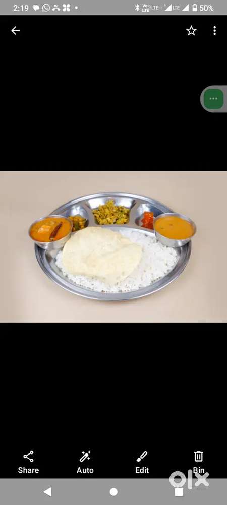 Kerala cook allrounder