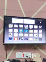 Panasonic Smart TV 32