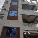 1 bhk 2nd floor