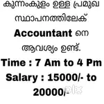 Accountant