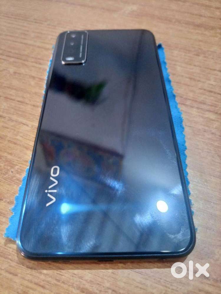 Vivo Y12s Ram 3 Rom 32 battery 5000