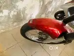 Caliber in new like condition