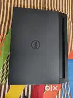 DELL G 15 GAMING LAPTOP IN WARRANTY URGENT SALE