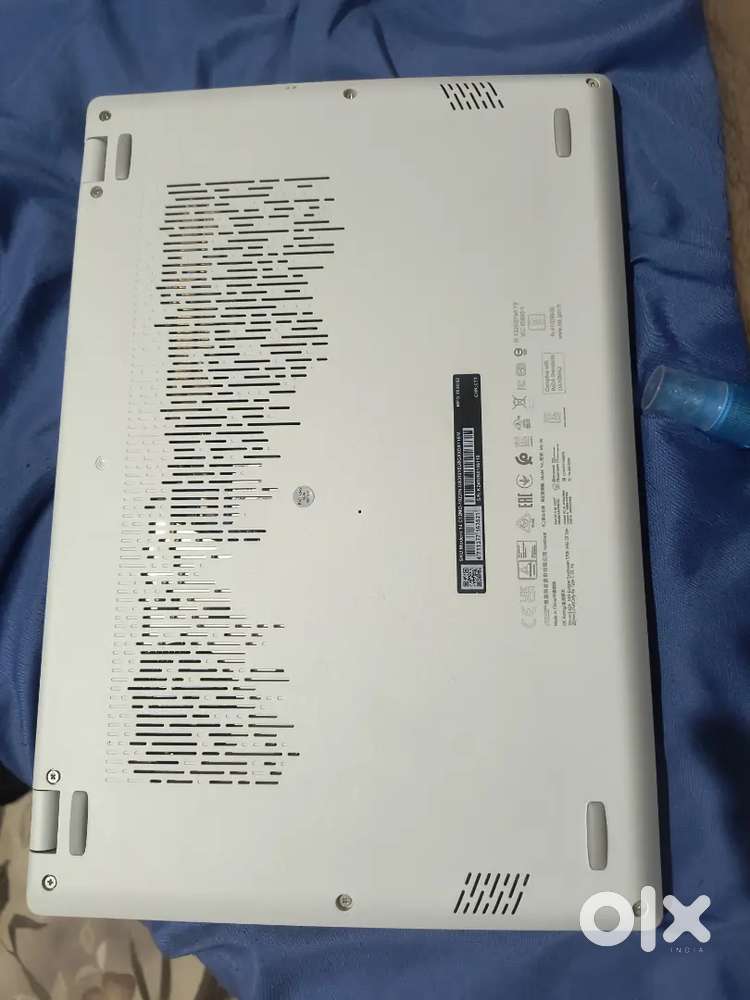 MSI Modern 14 laptop