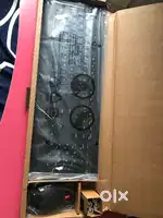 Unused Lenovo Wireless Keyboard and Mouse combo