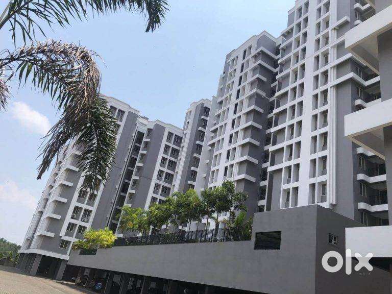 3 BHK Fully Furnished Premium Flat for Rent – For Families