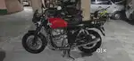 Interceptor 650