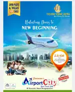International air port near bhogapuram visakhapatnam