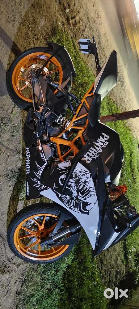 Well and good condition