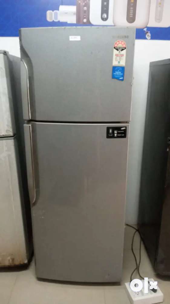Excellent condition Double door fridge