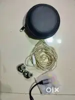 TANGZU Wan’er S.G Wired In-Ear Monitors