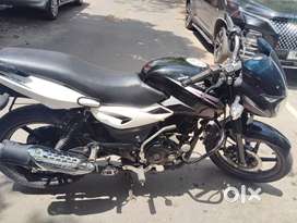 Pulsar 150cc Fully Restored, Brand New Condition