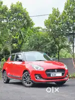 Maruti Suzuki New-gen Swift 2023