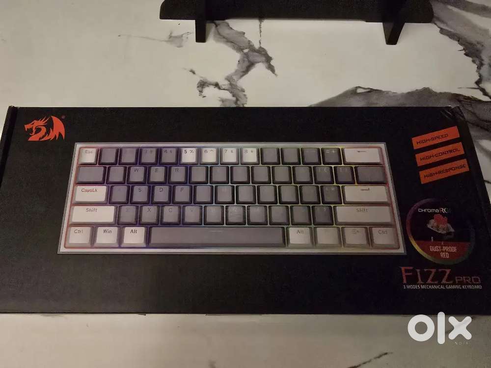 Wireless mechanical keyboard for sell