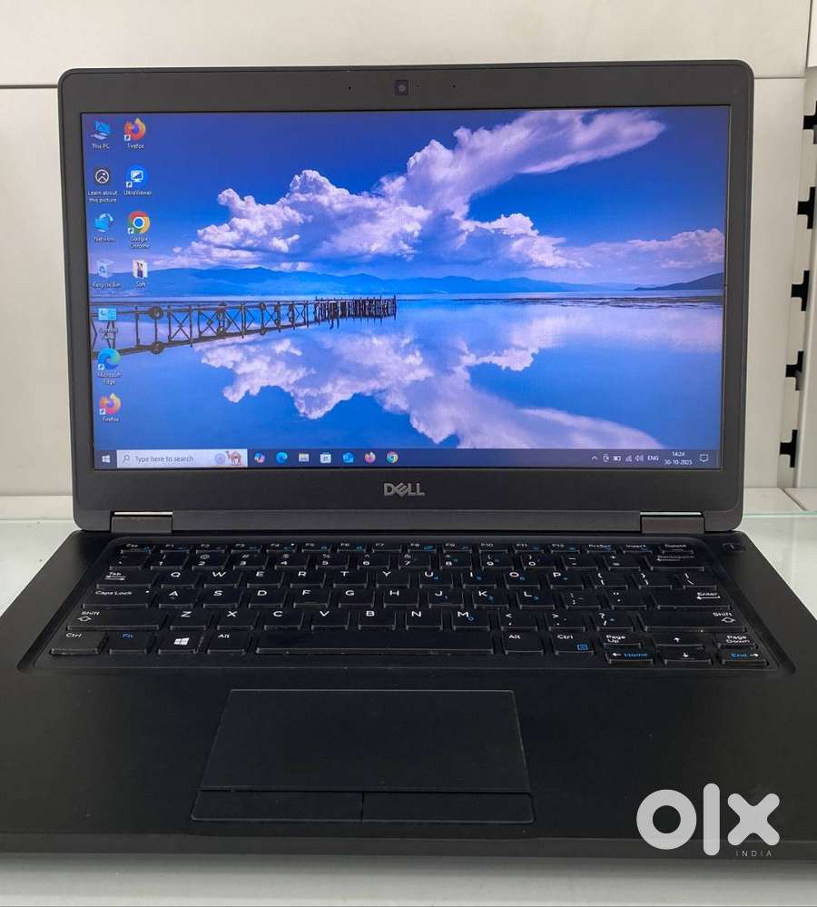 DELL LATITUDE 5490 REFURBISHED